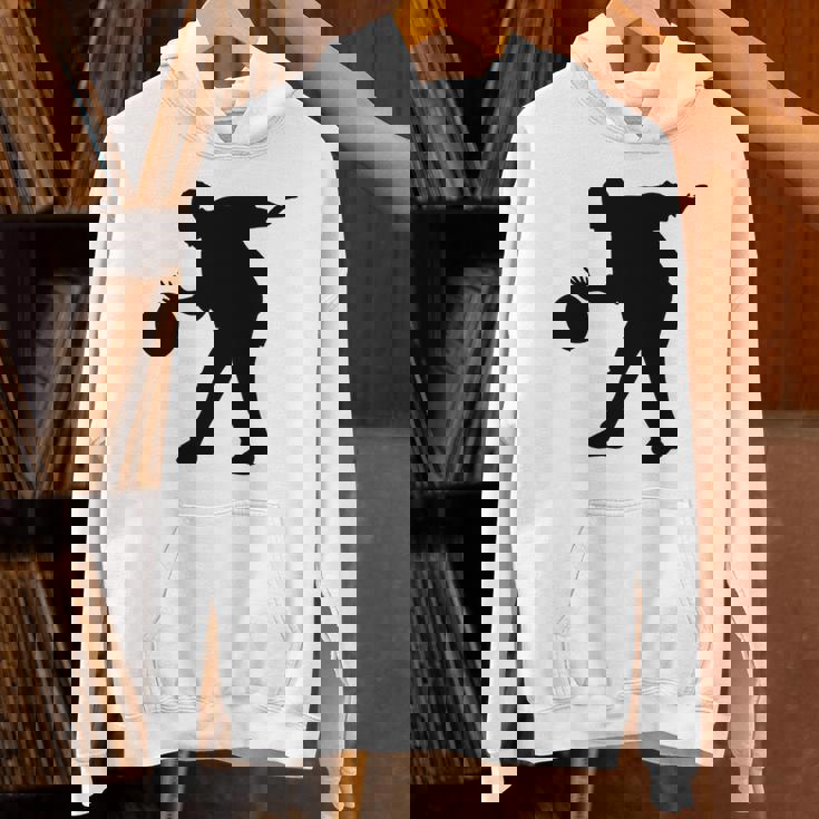 Air Hudson バスケットボール秘密兵器 スタンレー・イン・ユー 長袖tシャツ パーカー