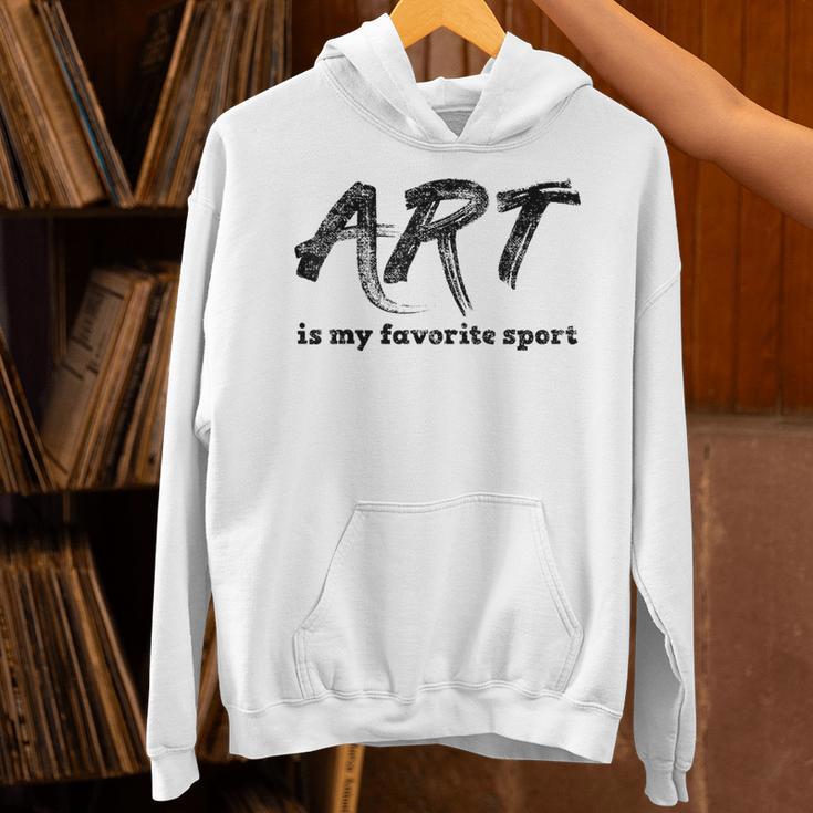 Art Teacher Unisex Hoodie, gift for family, gift for coworker Art Teacher Unisex Hoodie, gift for family, gift for coworker