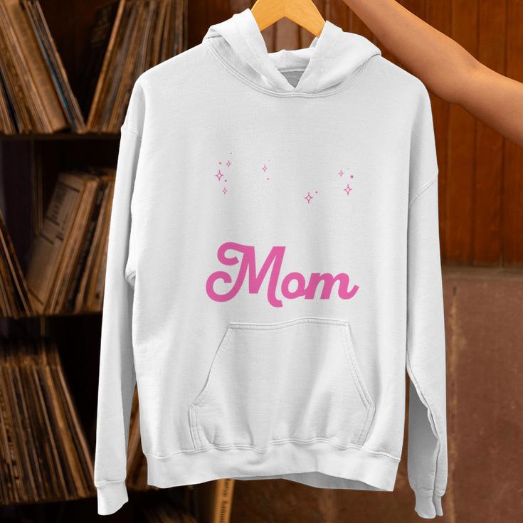 Boston Terrier Mom Unisex Hoodie, Boston Terrier Mom Hoodies, gift for family, gift for coworker