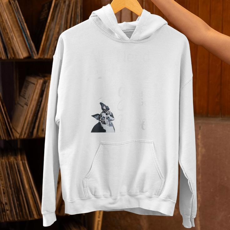 Boston Terrier Reading Books Love My Dog Men Women Kids T-Shirt Unisex Hoodie, gift for family, gift for coworker