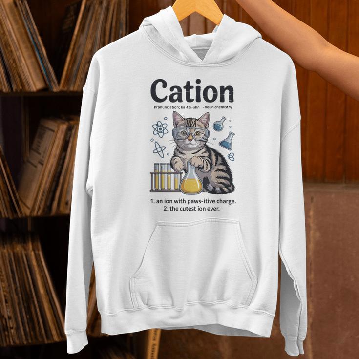 Cation Shirt Cat Science Chemistry Teacher Chemist Pun Unisex Hoodie, Science Teacher Hoodies, gift for family, gift for coworker Cation Shirt Cat Science Chemistry Teacher Chemist Pun Unisex Hoodie, Science Teacher Hoodies, gift for family, gift for coworker