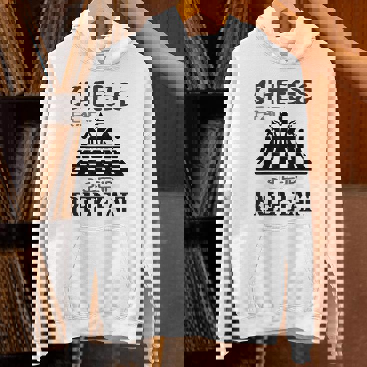 Chess Play チェス盤 チェスマット ギフトアイデア パーカー