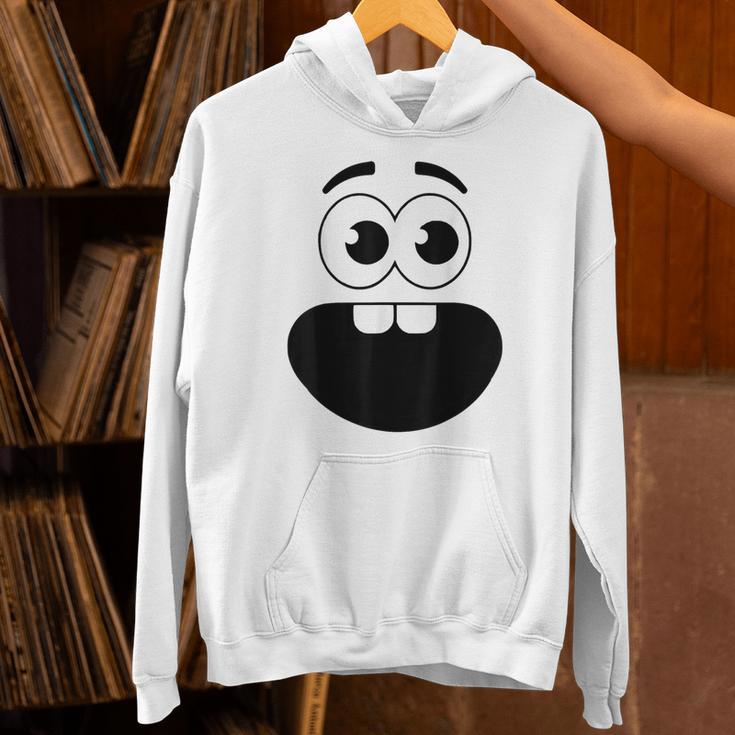 Creepy Carrots Face Teacher Halloween Costume Matching Unisex Hoodie, gift for family, gift for coworker Creepy Carrots Face Teacher Halloween Costume Matching Unisex Hoodie, gift for family, gift for coworker