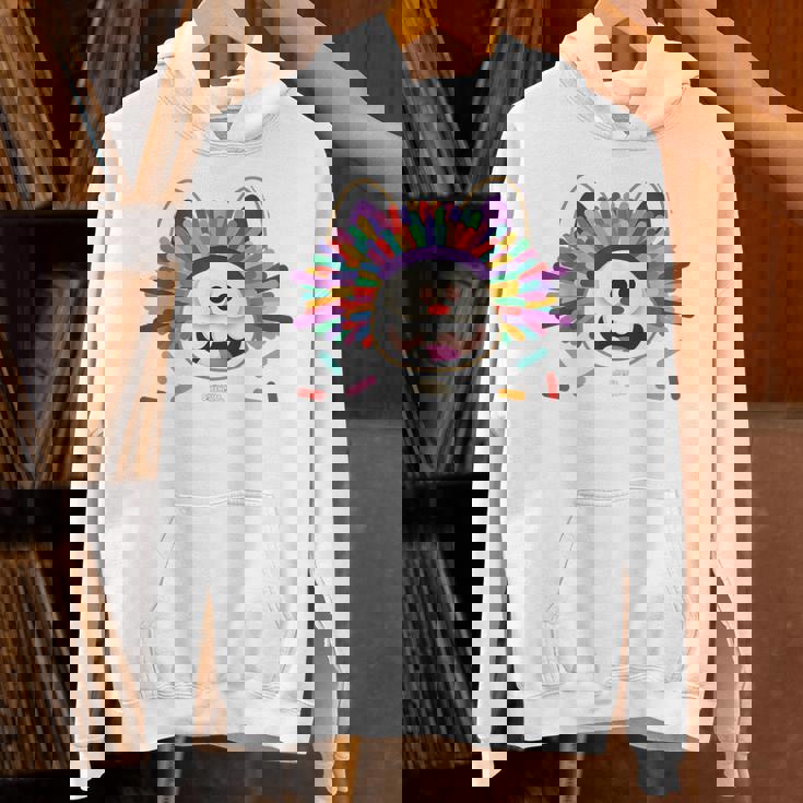 Dreamworks ギャビーのドールハウス Cookie Bobby Big Face パーカー