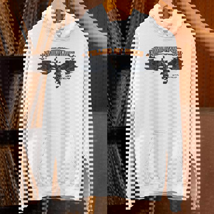 Dreamworks ヒックとドラゴン Toothless And Hiccup Follow My Wings パーカー