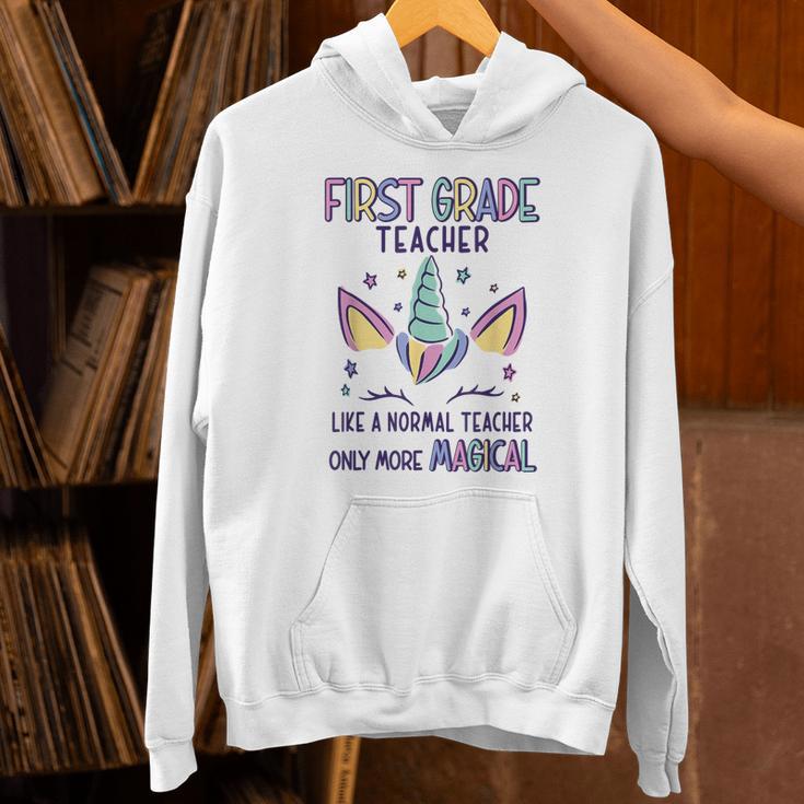 First Grade Teacher Definition Unisex Hoodie, First Grade Teacher Hoodies, gift for family, gift for coworker First Grade Teacher Definition Unisex Hoodie, First Grade Teacher Hoodies, gift for family, gift for coworker