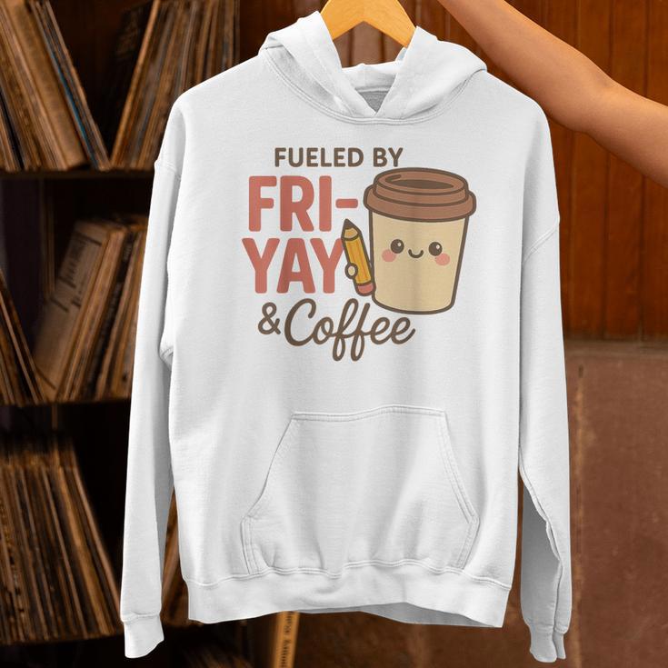 Friyay Teacher Coffee Friday School Cute Fri Yay Unisex Hoodie, gift for family, gift for coworker Friyay Teacher Coffee Friday School Cute Fri Yay Unisex Hoodie, gift for family, gift for coworker