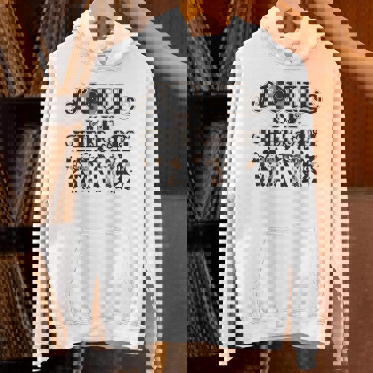 Funk Apparellintage 70年代コスチューム 音楽愛好家 パーカー