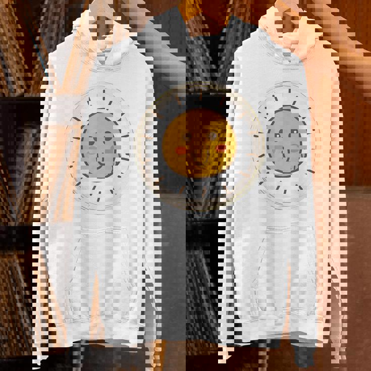 Funshine-Care-For-Bear-Sunshine-コスチューム ハロウィン パーカー