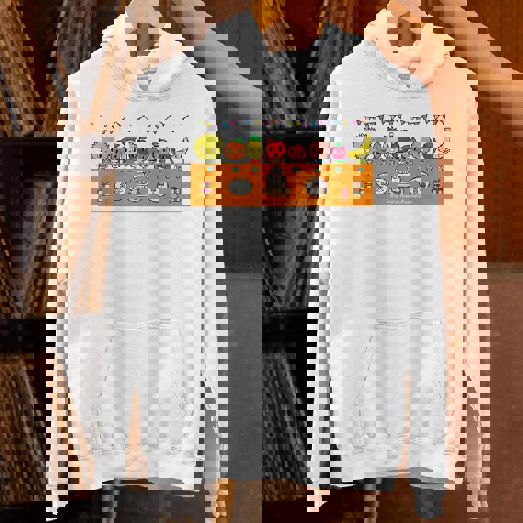 Happy Birthday！ ぷっぷる パーカー