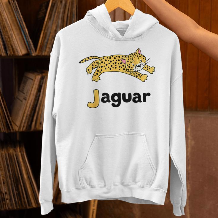 J Is For Jaguar ABC Alphabet T-Shirt For Teachers Students Unisex Hoodie, gift for family, gift for coworker J Is For Jaguar ABC Alphabet T-Shirt For Teachers Students Unisex Hoodie, gift for family, gift for coworker