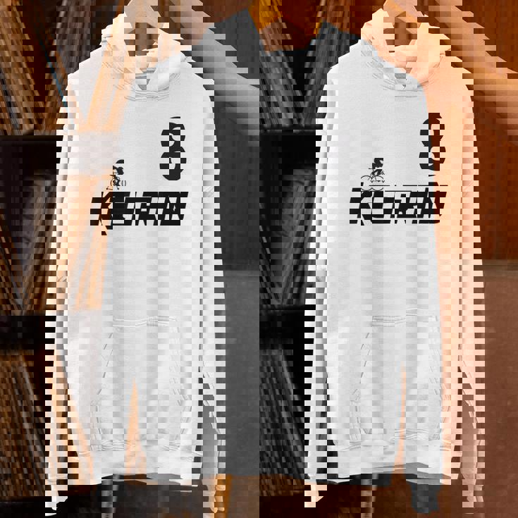 Keirin Pink Number 8 ピンクジャージ ナンバー8 レーシングリング パーカー