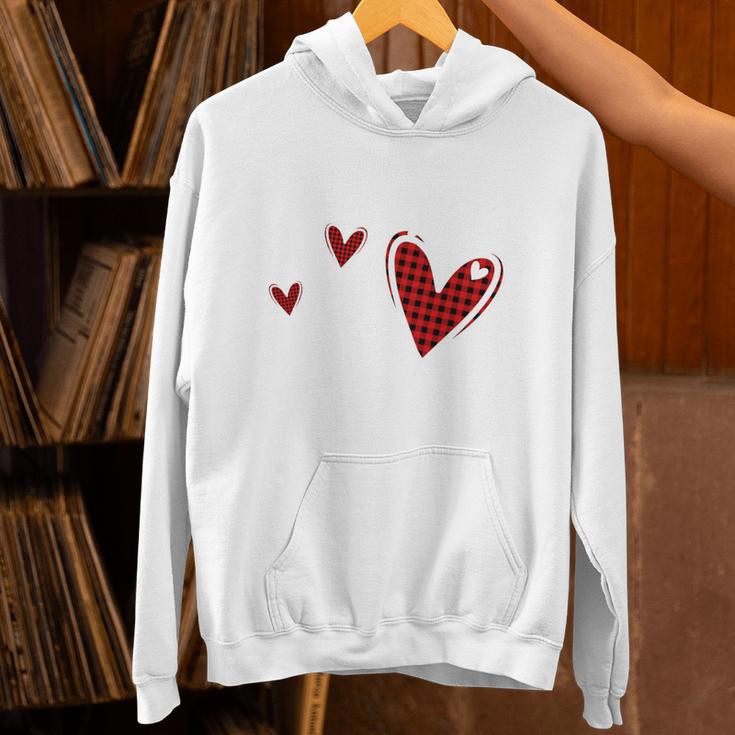 Kindergarten Has My Heart Buffalo Print Teacher Valentine Unisex Hoodie, gift for family, gift for coworker Kindergarten Has My Heart Buffalo Print Teacher Valentine Unisex Hoodie, gift for family, gift for coworker