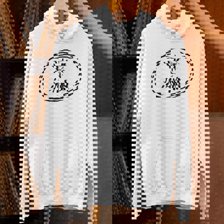 Life Is Happy パーカー