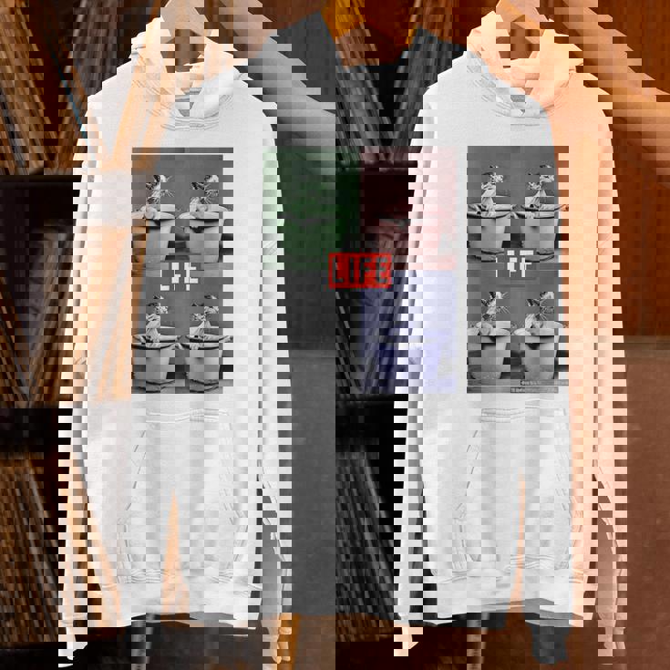 Life Picture Collection 猫（1） パーカー