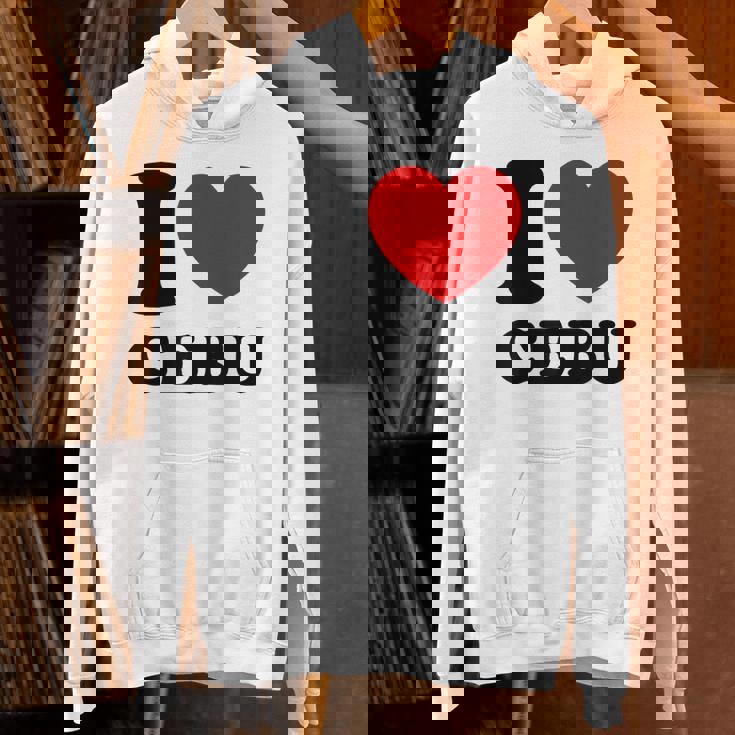 I Love Cebu フィリピン フィリピン人 パーカー