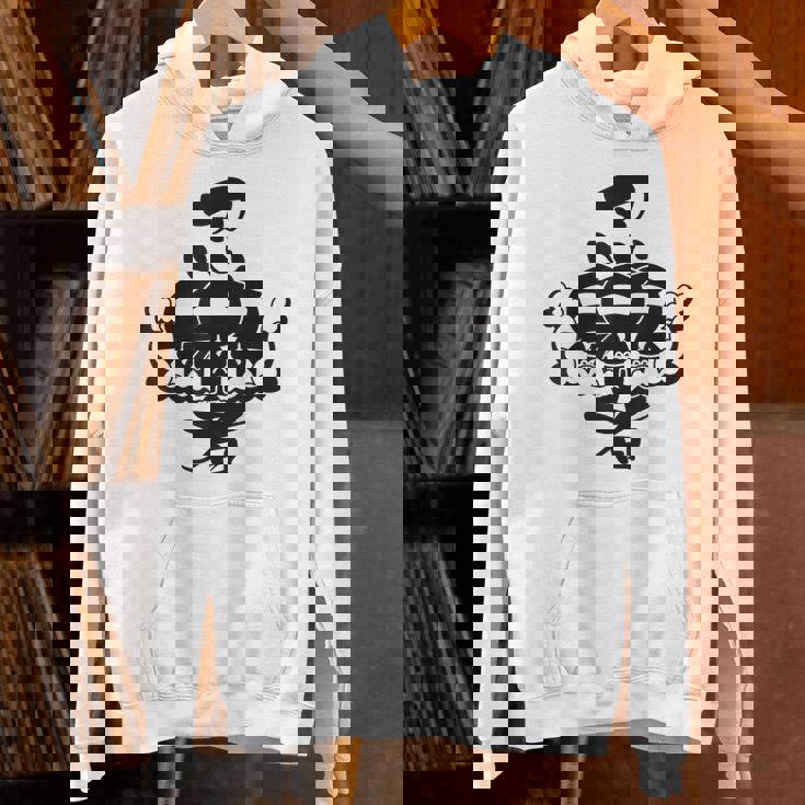 Ninjatyle Japan 忍者 分身の術 漢字 パーカー