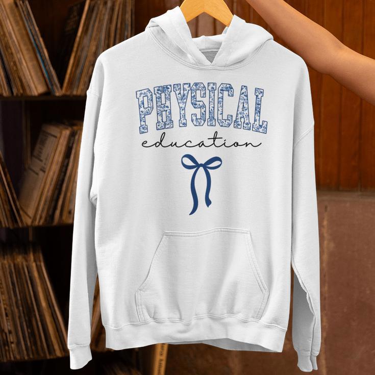 Physical Education PE Teacher PHYS Ed Student Graduation Unisex Hoodie, Pe Teacher Hoodies, gift for family, gift for coworker Physical Education PE Teacher PHYS Ed Student Graduation Unisex Hoodie, Pe Teacher Hoodies, gift for family, gift for coworker
