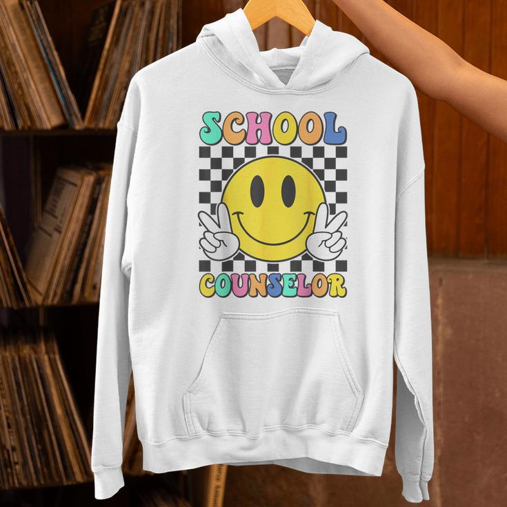 School Counselor Teacher Counseling Office School Guidance Unisex Hoodie, gift for family, gift for coworker School Counselor Teacher Counseling Office School Guidance Unisex Hoodie, gift for family, gift for coworker