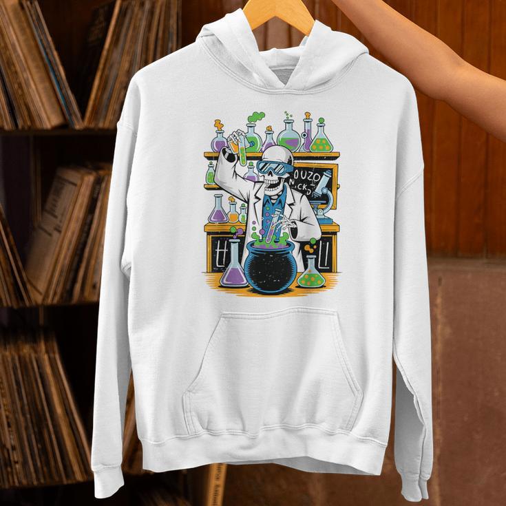 Skeleton Mad Scientist Halloween Costume Science Teacher Unisex Hoodie, Science Teacher Hoodies, gift for family, gift for coworker Skeleton Mad Scientist Halloween Costume Science Teacher Unisex Hoodie, Science Teacher Hoodies, gift for family, gift for coworker