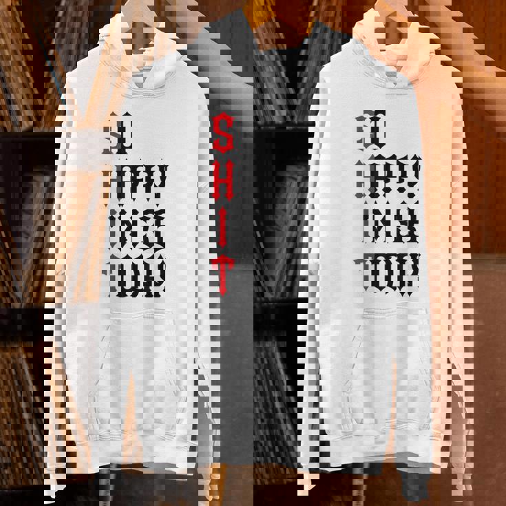 So Happy I'm 36 Today 36Th Birthday ジョーク 36歳の誕生日 パーカー