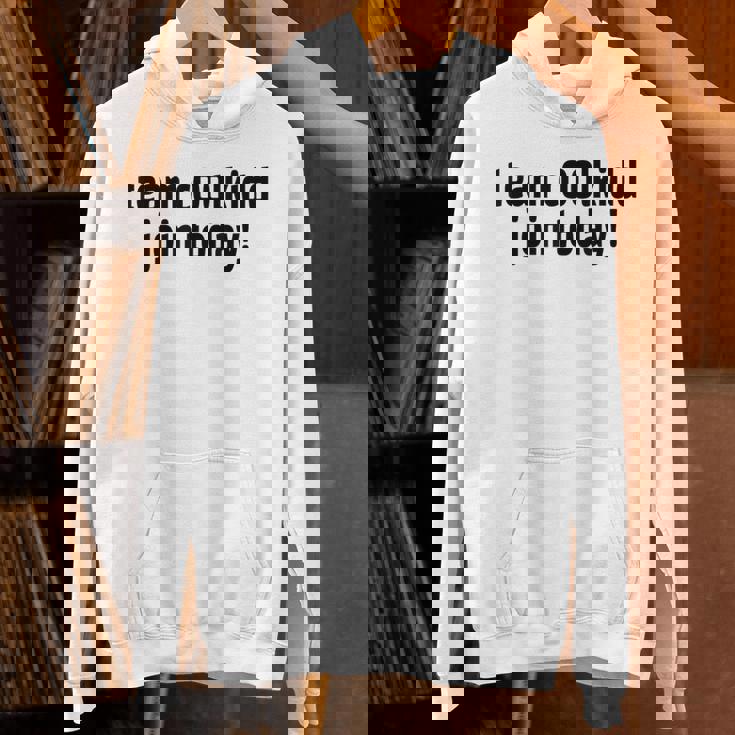 Team C00lkidd Join Today Coolkidd C00lkid クールキッド楽しいゲーム パーカー