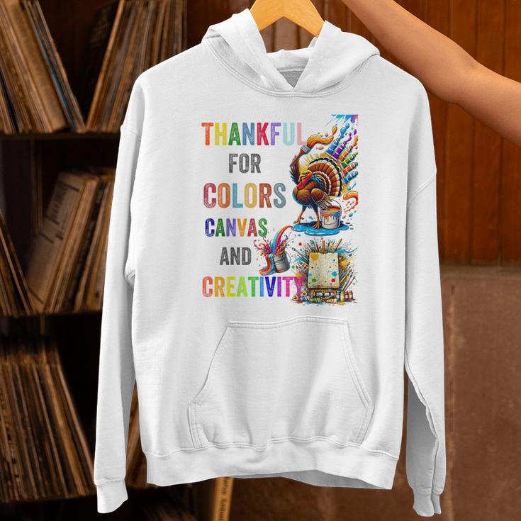 Turkey Thanksgiving Art Teacher Costume Tee For Artists Unisex Hoodie, gift for family, gift for coworker Turkey Thanksgiving Art Teacher Costume Tee For Artists Unisex Hoodie, gift for family, gift for coworker