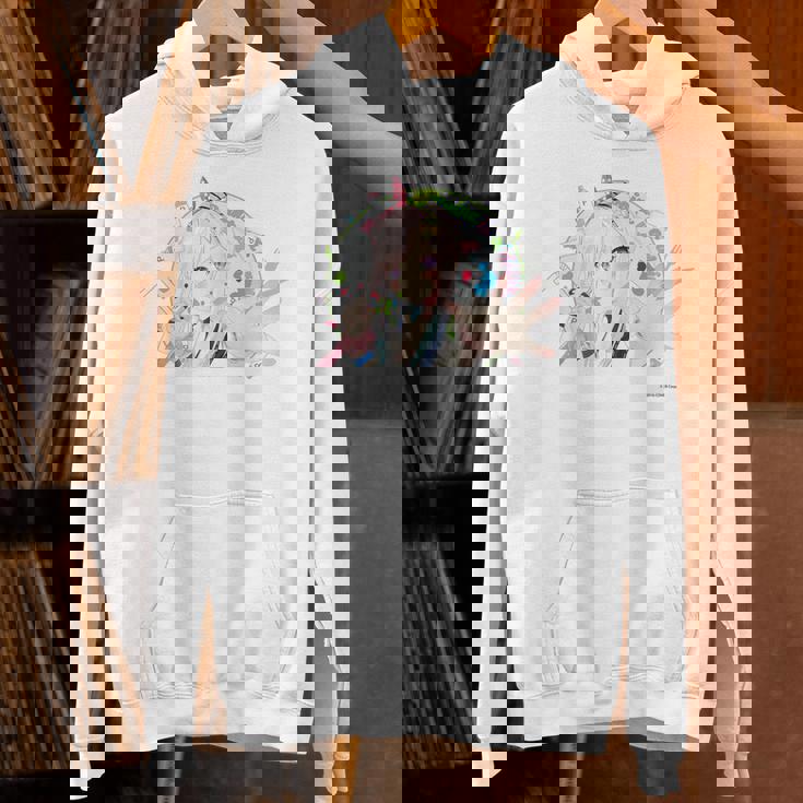 【アイラニ・イオフィフティーン】ホロぐら名場面 パーカー