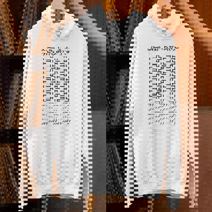 【今日何しようかな ランニング】あみだくじ マラソン 遊び心 おもしろ 面白い ユーモア ギャグ ネタ ウケ狙い 笑える パーカー