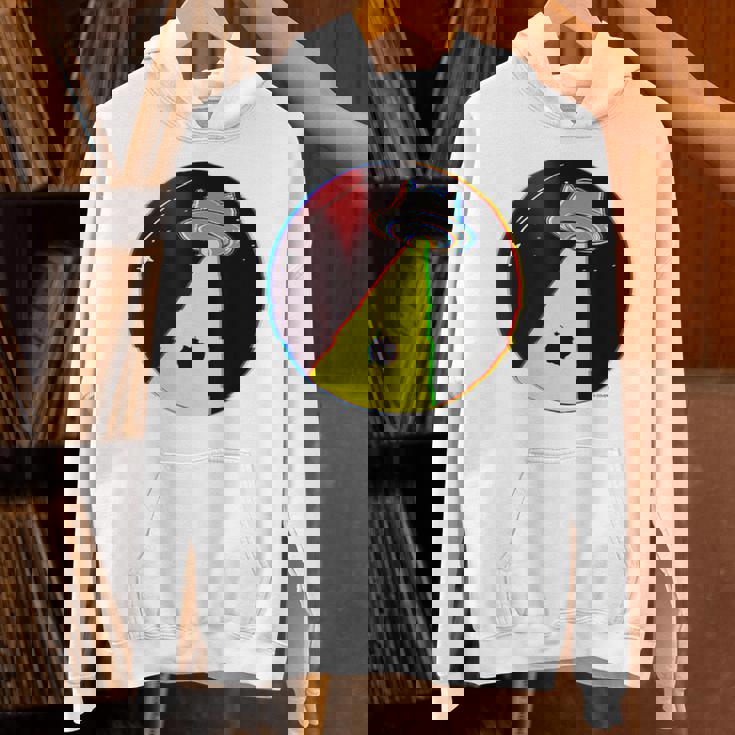 【獅白ぼたん】ねぽらぼホロアースライブ記念 パーカー