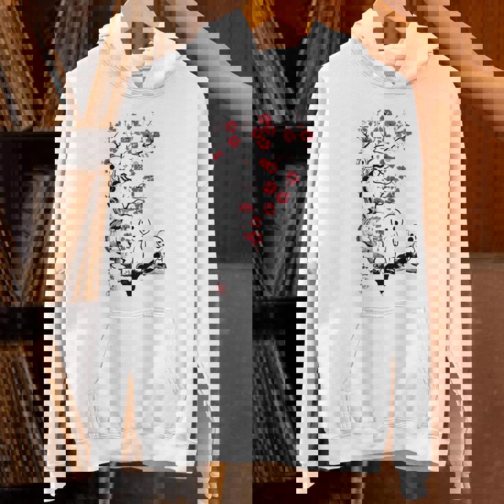 こだま 日本の幽霊 日本 童話 パーカー