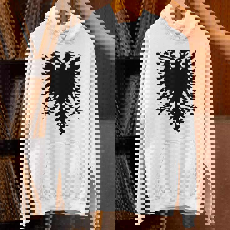 アルバニア国旗 アルバニア バルカン アルバニア国旗 アルバニア国旗 アルバニア国旗 パーカー