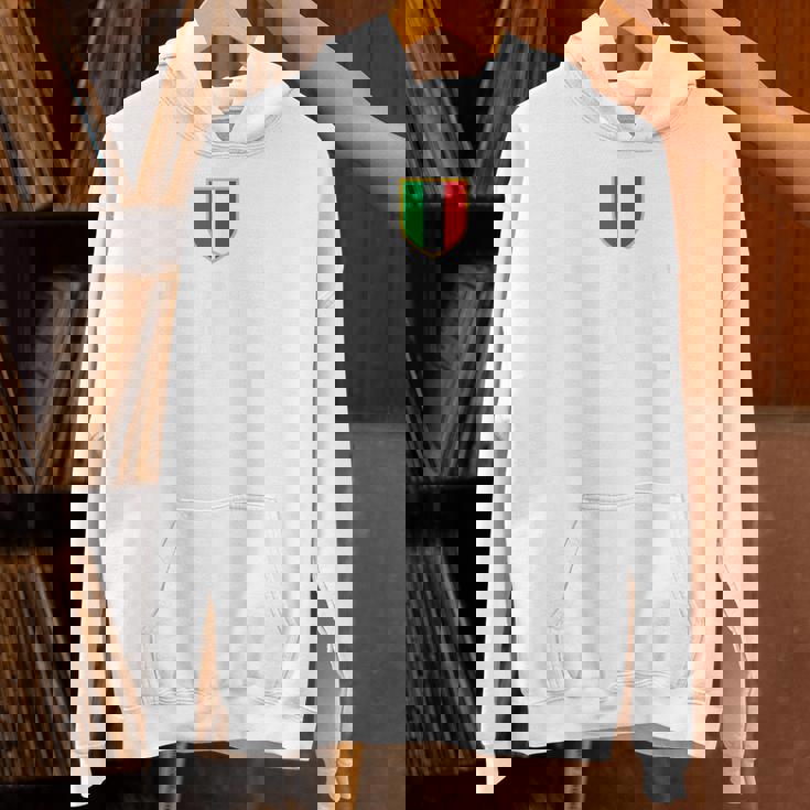 イタリア イタリアの国旗 イタリアのお土産 パーカー