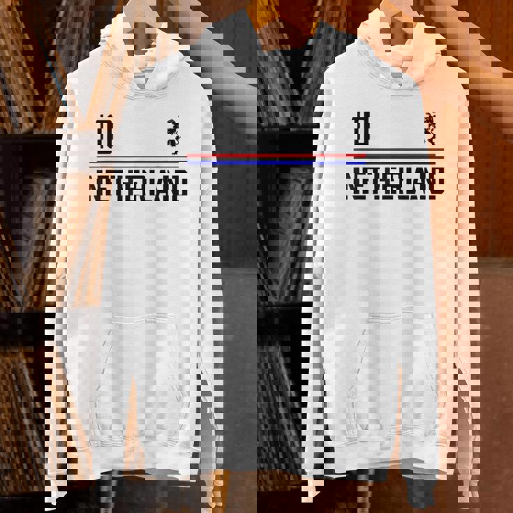 オランダサッカージャージ オラニエフットボールホランド パーカー