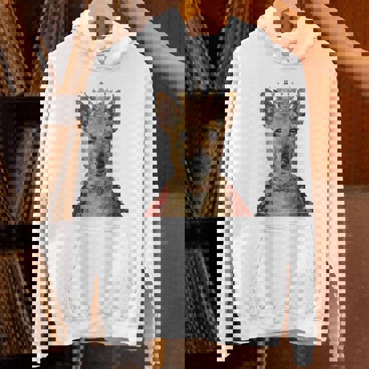 カロライナ・ドッグ パーカー