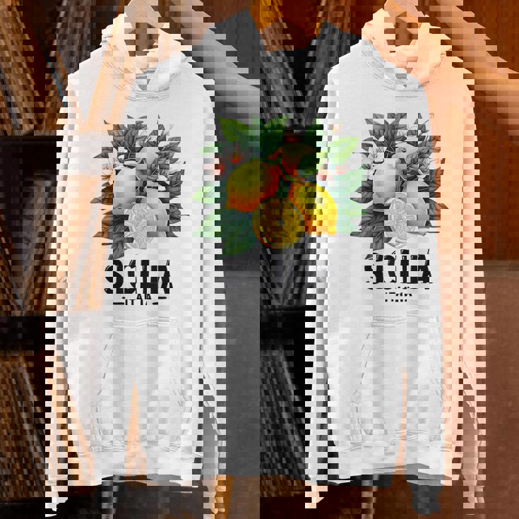 シチリア イタリア シチリア イタリア フレッシュ イタリアン レモン シチリア パーカー