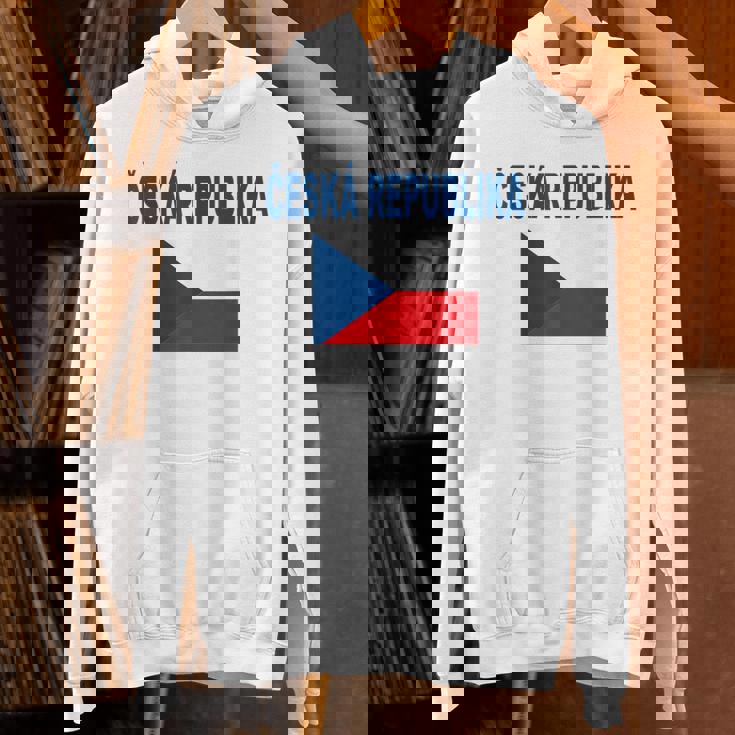 チェコ国旗 チェコ国旗 チェコ国旗 チェコlajka Ceske メンズ レディース パーカー