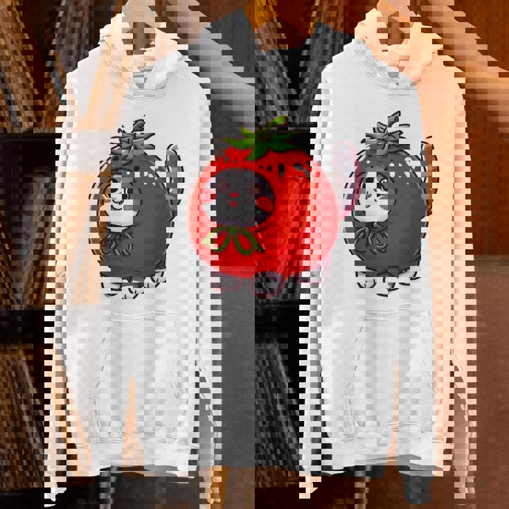 トマトの猫 コスチューム パーカー