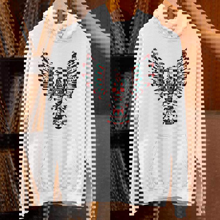 ネイティブアメリカン ファルコン 占星術 星座 インディアン パーカー