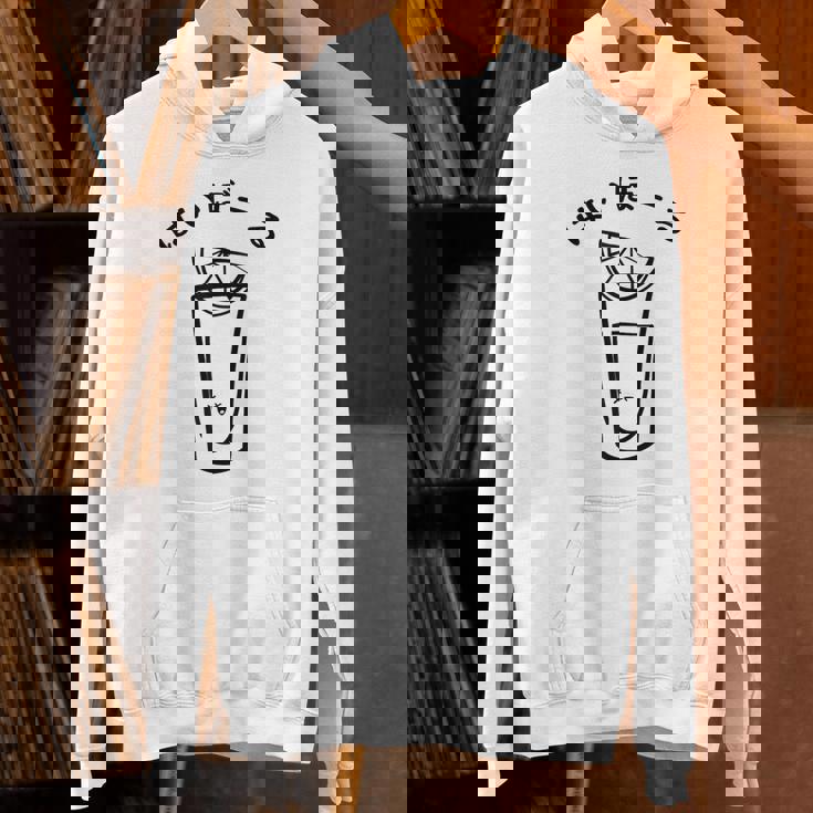 ハイボールリキュール パーカー