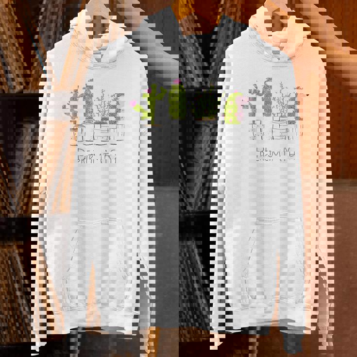 ハリネズミのパーフェクトマッチ パーカー