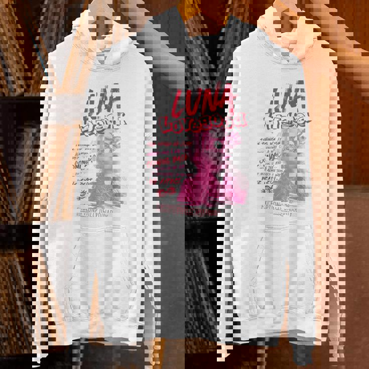 ハリー・ポッター 新デザイン 2025 ルナ・ラブグッド。 パーカー