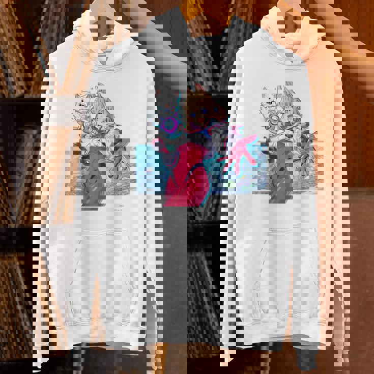 フェスバ 1Stアニバーサリーマリオン パーカー