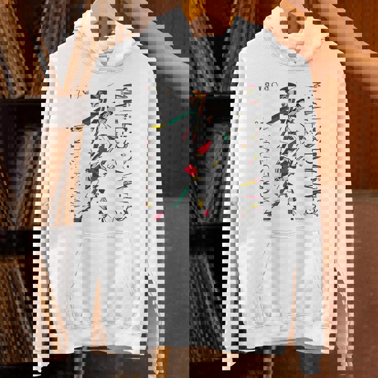 マイルス・デイビス 1990年ワールドツアー抽選 長袖tシャツ パーカー