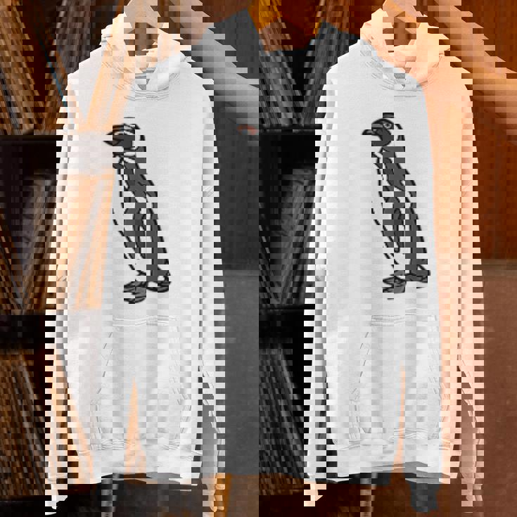 マゼランペンギン パーカー