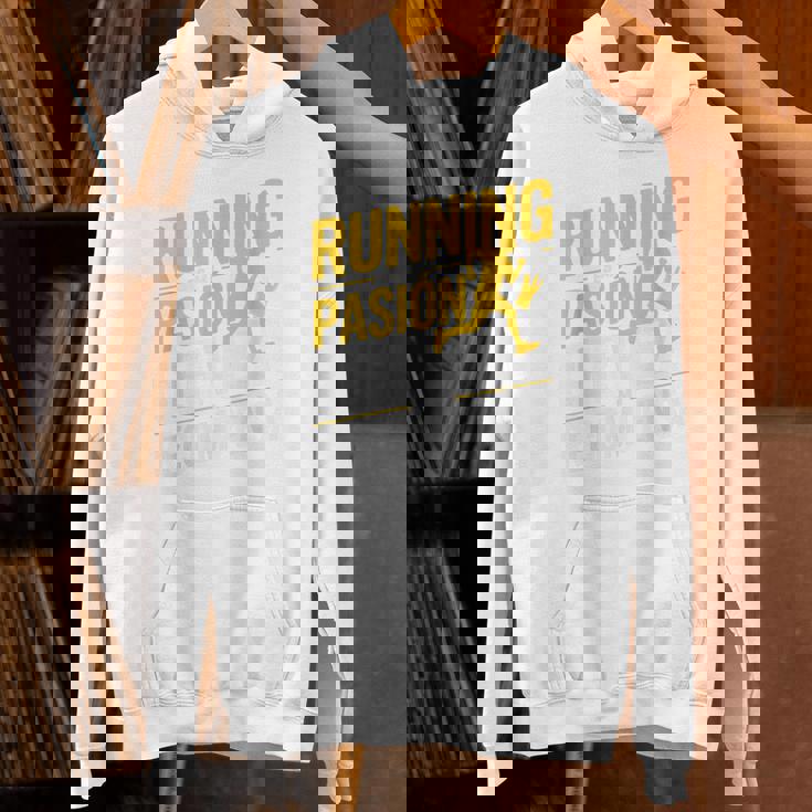 ランニングマン おもしろビール ギフト アイデア 面白い パーカー