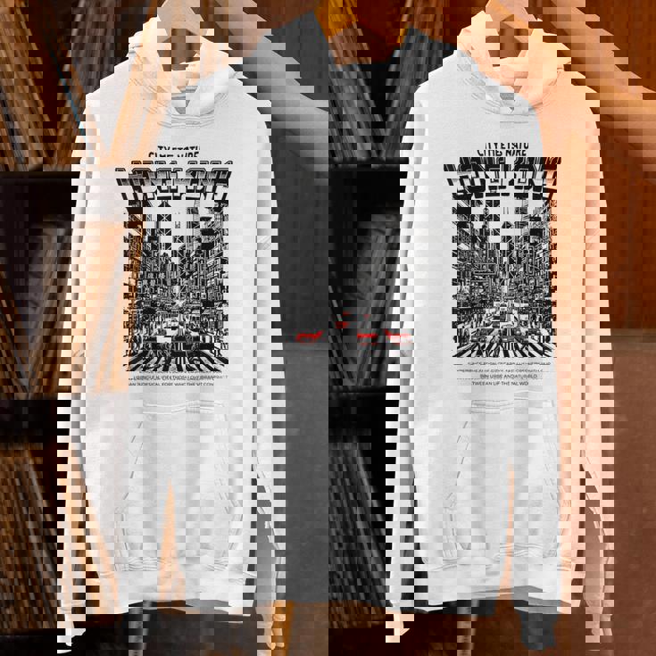 ヴィンテージ 香港 ストリート シーン 赤 タクシー 九龍 Hkg アジア パーカー