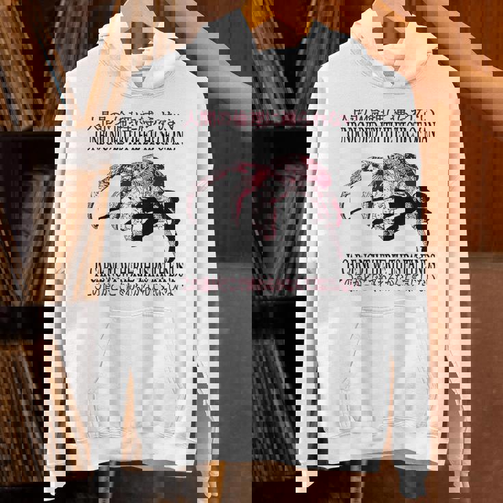 人間の倫理に縛られない 日本蟹 パーカー