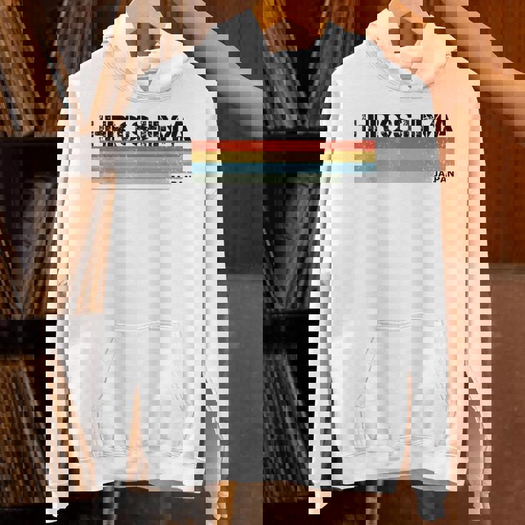 広島 日本 パーカー