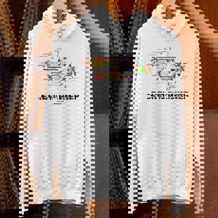 遺伝子工学者 Dna複製 分子生物学 ユーモア パーカー